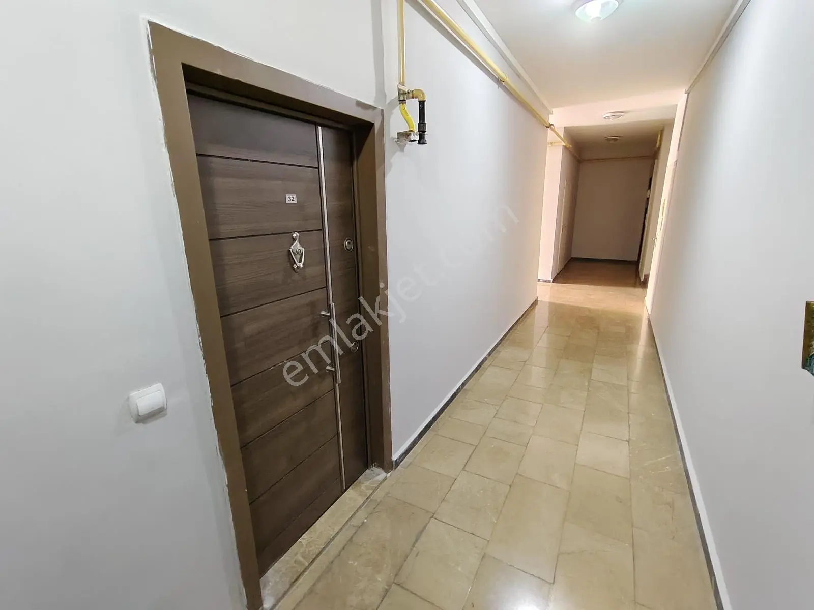 Güzelyalı Siteler Mah Kiralık 3+1 Havuzlu Yeni Daire - Görsel 5