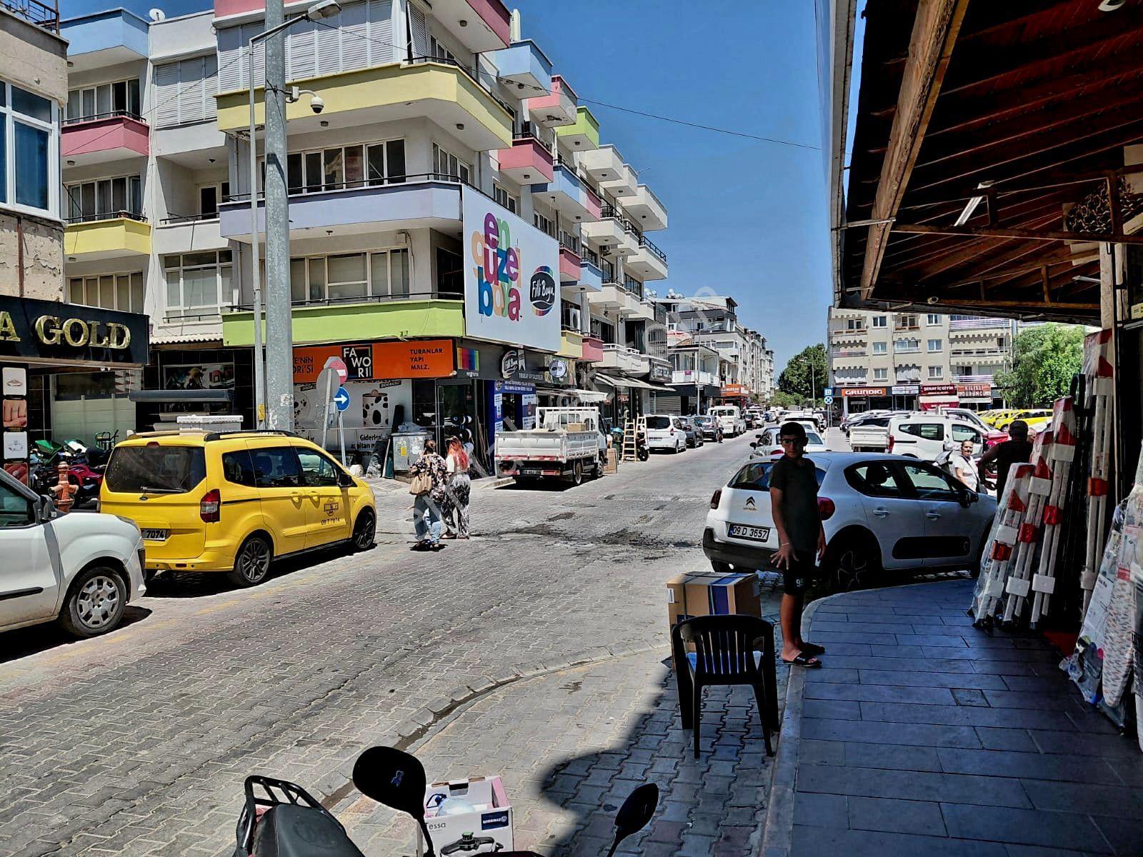 Didim Çarşı Merkezde Fırsat Dükkan Acill Satılıktır - Görsel 7