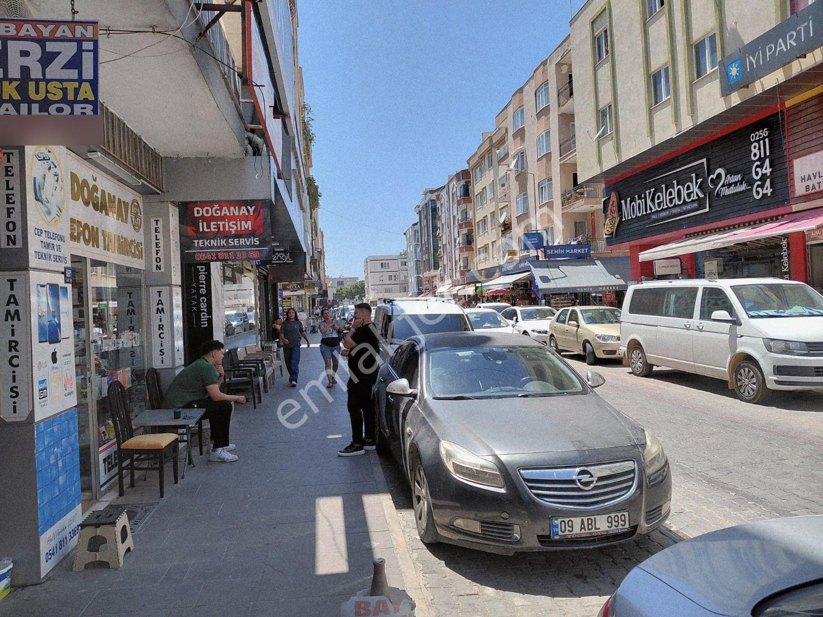 Didim Çarşı Merkezde Fırsat Dükkan Acill Satılıktır - Görsel 8