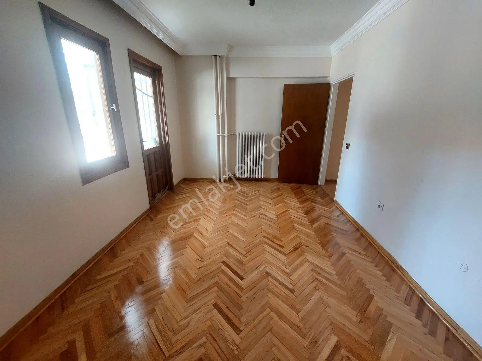 Harbiye Mah. Kiralık 3+1 Site Dairesi Arakat - Görsel 3