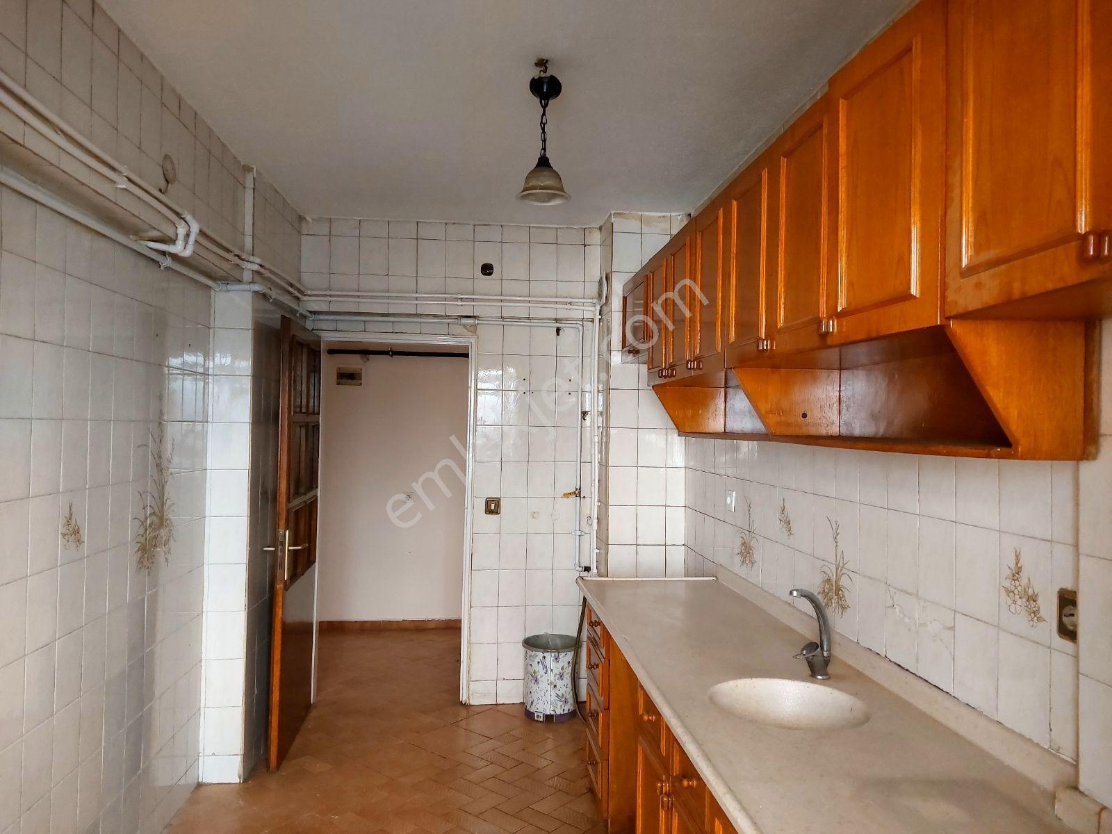 Harbiye Mah. Kiralık 3+1 Site Dairesi Arakat - Görsel 27