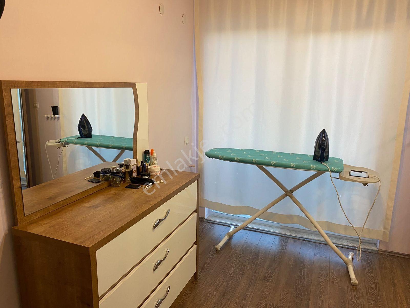 Bahçeyaka Mahallesinde Satılık Daire - Görsel 12