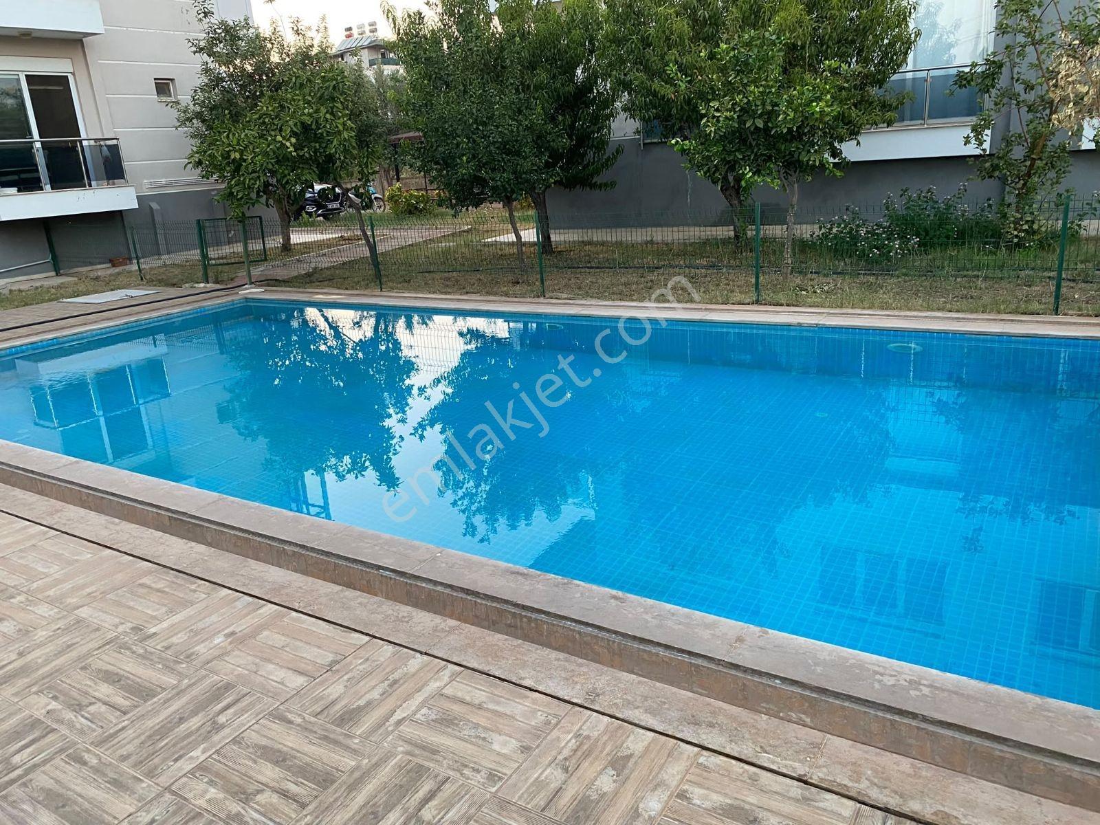 Bahçeyaka Mahallesinde Satılık Daire - Görsel 5