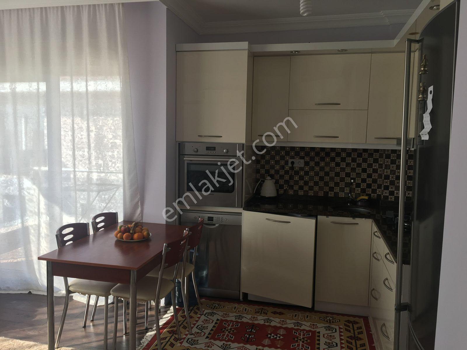 Bahçeyaka Mahallesinde Satılık Daire - Görsel 18