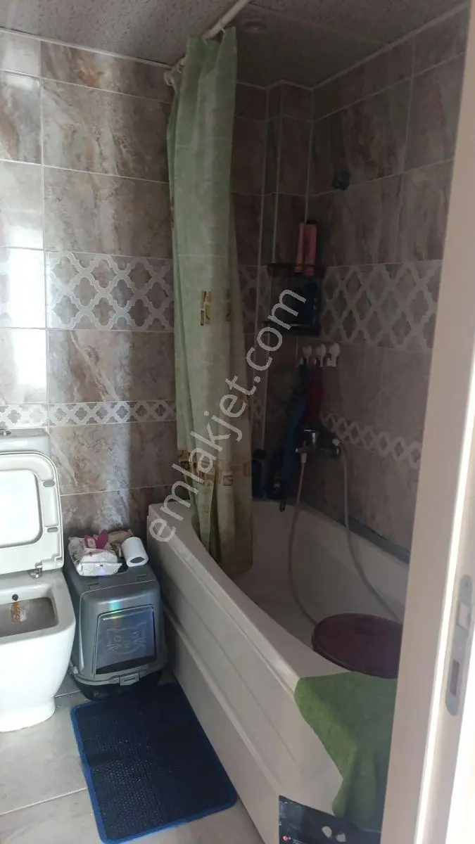 Bahçeyaka Mahallesinde Satılık Daire - Görsel 4