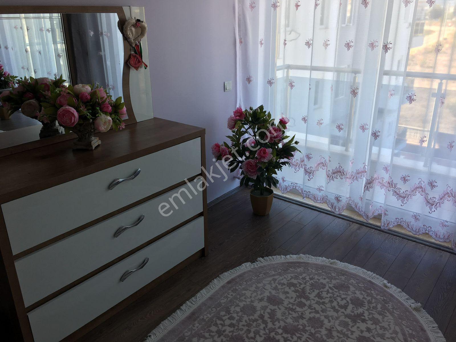 Bahçeyaka Mahallesinde Satılık Daire - Görsel 7