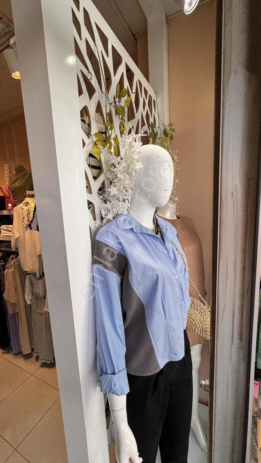 Devren Satılık Butik/giyim Mağazası Meram Alavardı Mh - Görsel 14