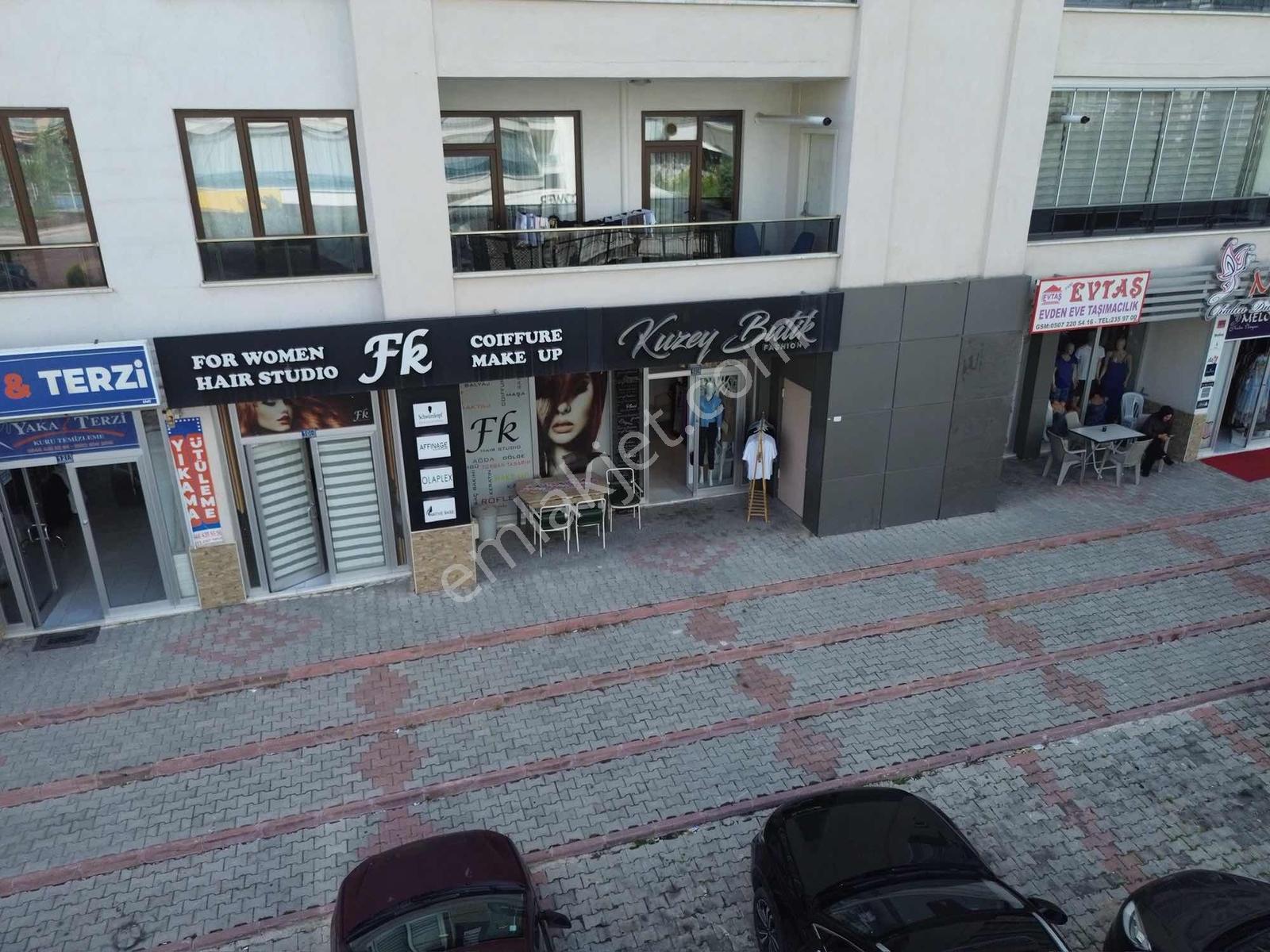 Devren Satılık Butik/giyim Mağazası Meram Alavardı Mh - Görsel 17