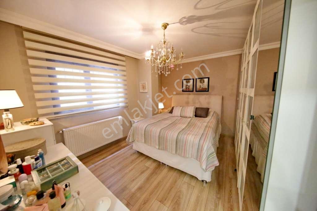 Kaçmaz'dan Küçükyalı Marmaray Durağına İlk Binada Kiralık 2+1 - Görsel 10