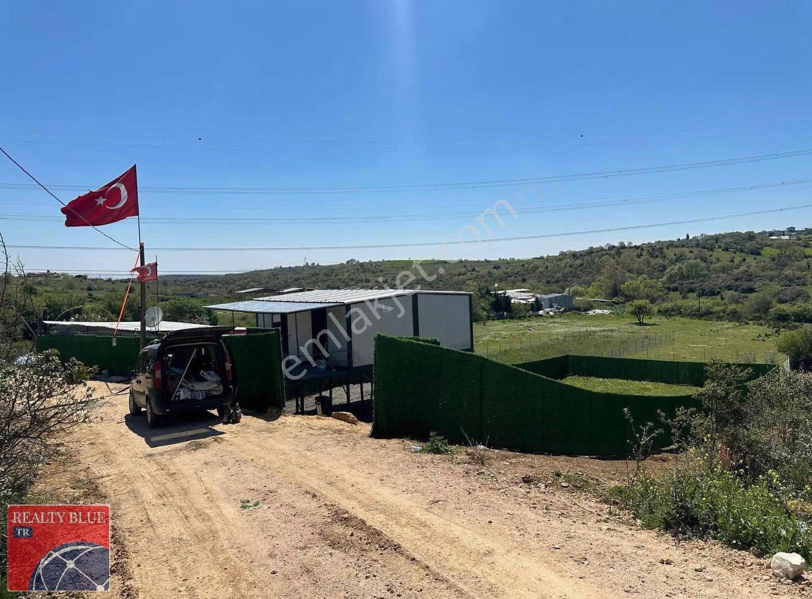 Gebze Denizli Köyünde Satılık Arsa - Görsel 16