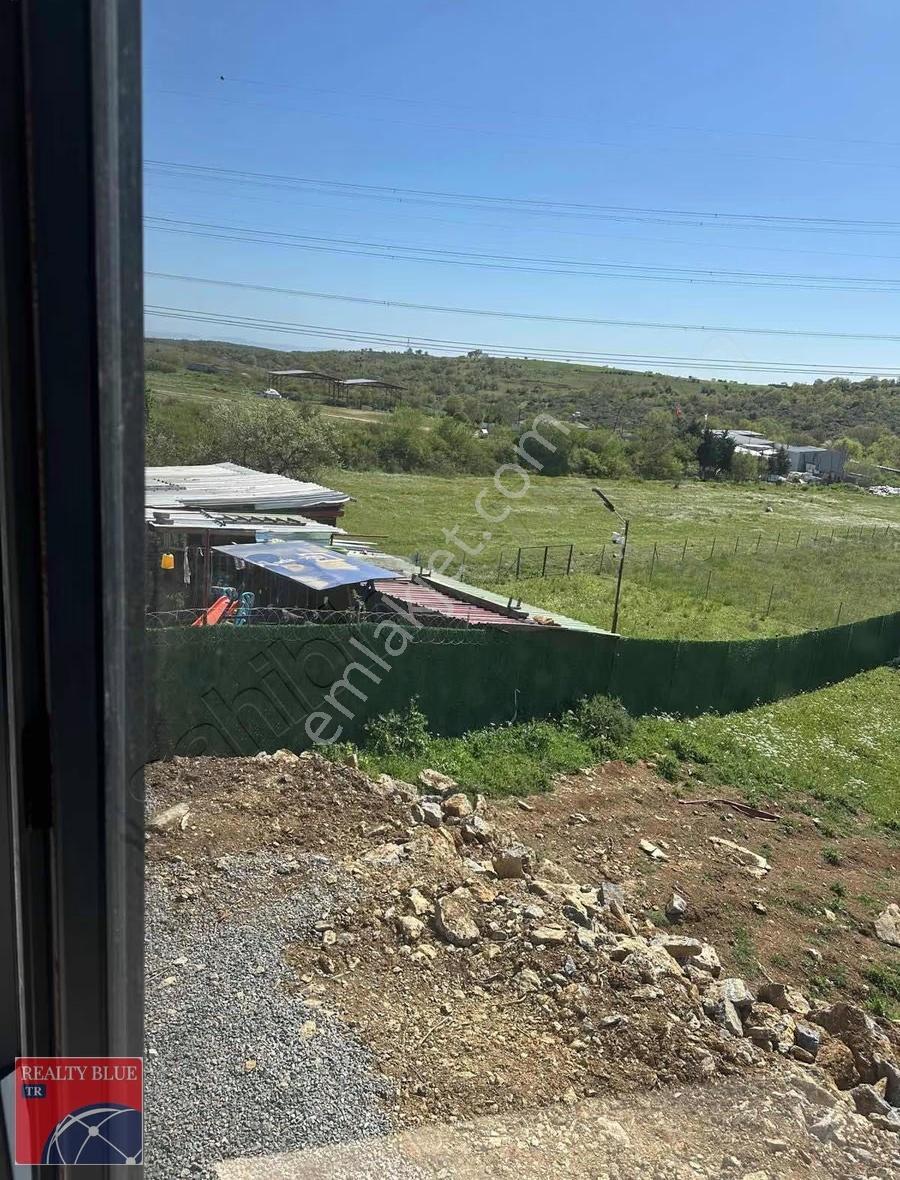Gebze Denizli Köyünde Satılık Arsa - Görsel 7