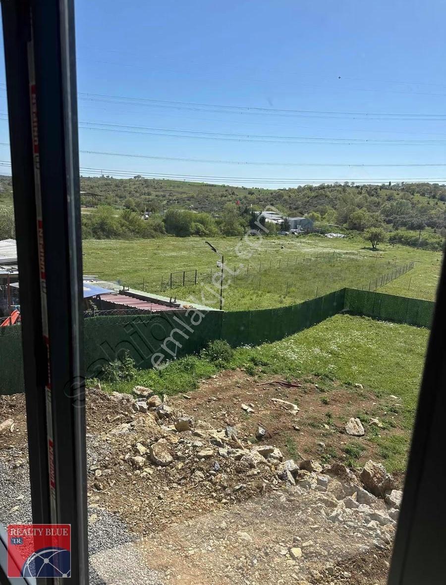 Gebze Denizli Köyünde Satılık Arsa - Görsel 10