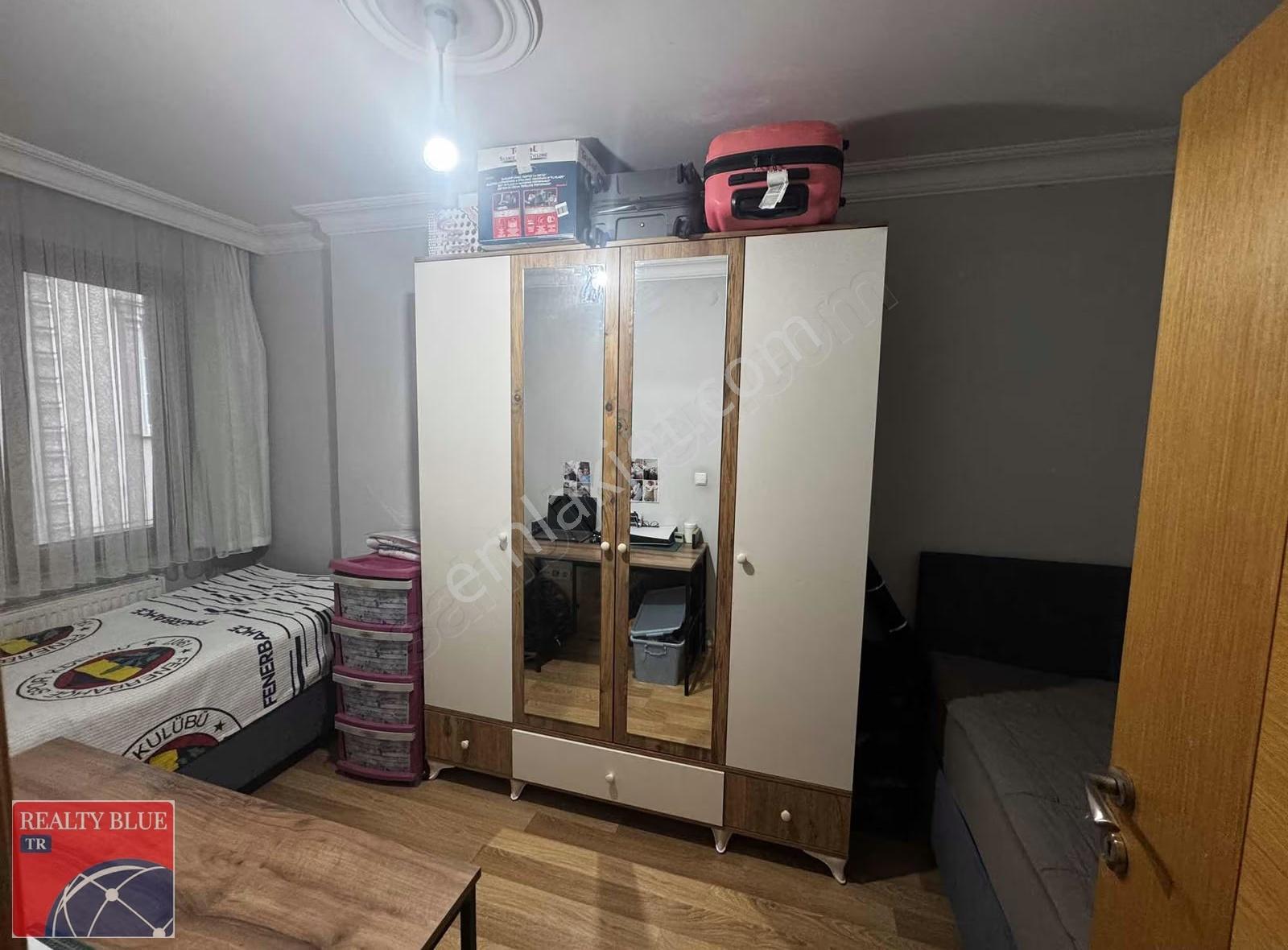 Samandıra'da Merkeze Yakın İçi Yenilenmiş 3 + 1 Satılık Daire - Görsel 9