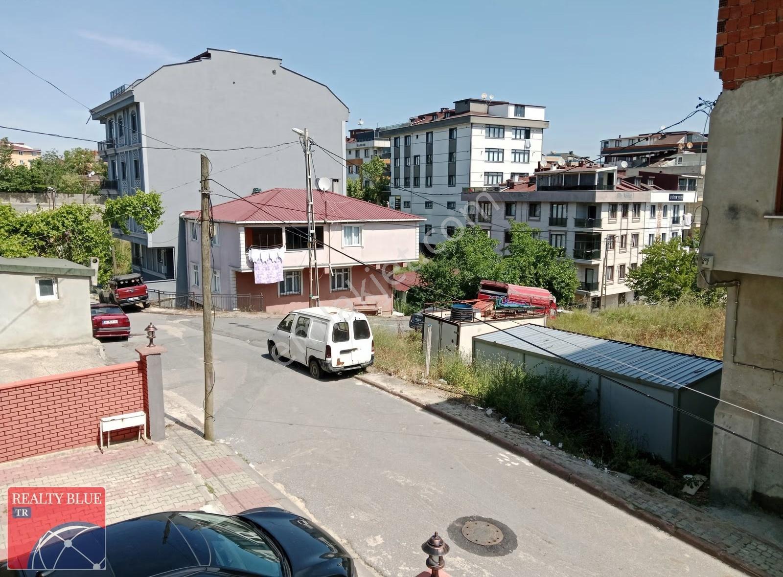 Osman Kaya'dan| Akpınarda Balkonlu Asansörlü Satılık 1+1 Daire - Görsel 14