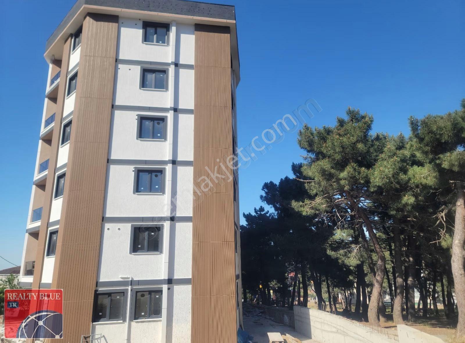Ulaşımın Merkezinde Yeşillik İçinde 2+1 | Otopark&sabiha Gökçen - Görsel 16
