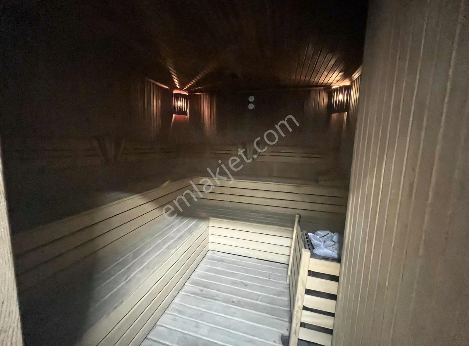 Dialog Piramitden Özlüce Biaportda 3,5+1 Kiralık Daire - Görsel 6