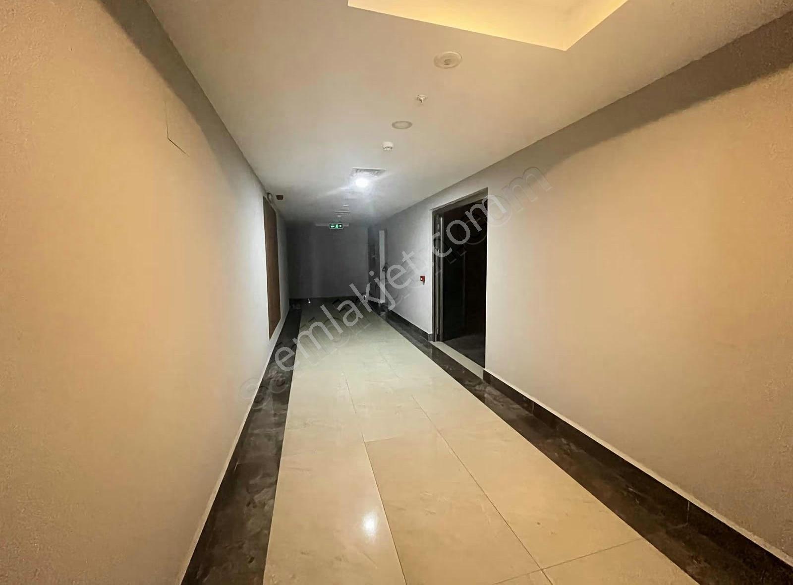 Dialog Piramitden Özlüce Biaportda 3,5+1 Kiralık Daire - Görsel 21