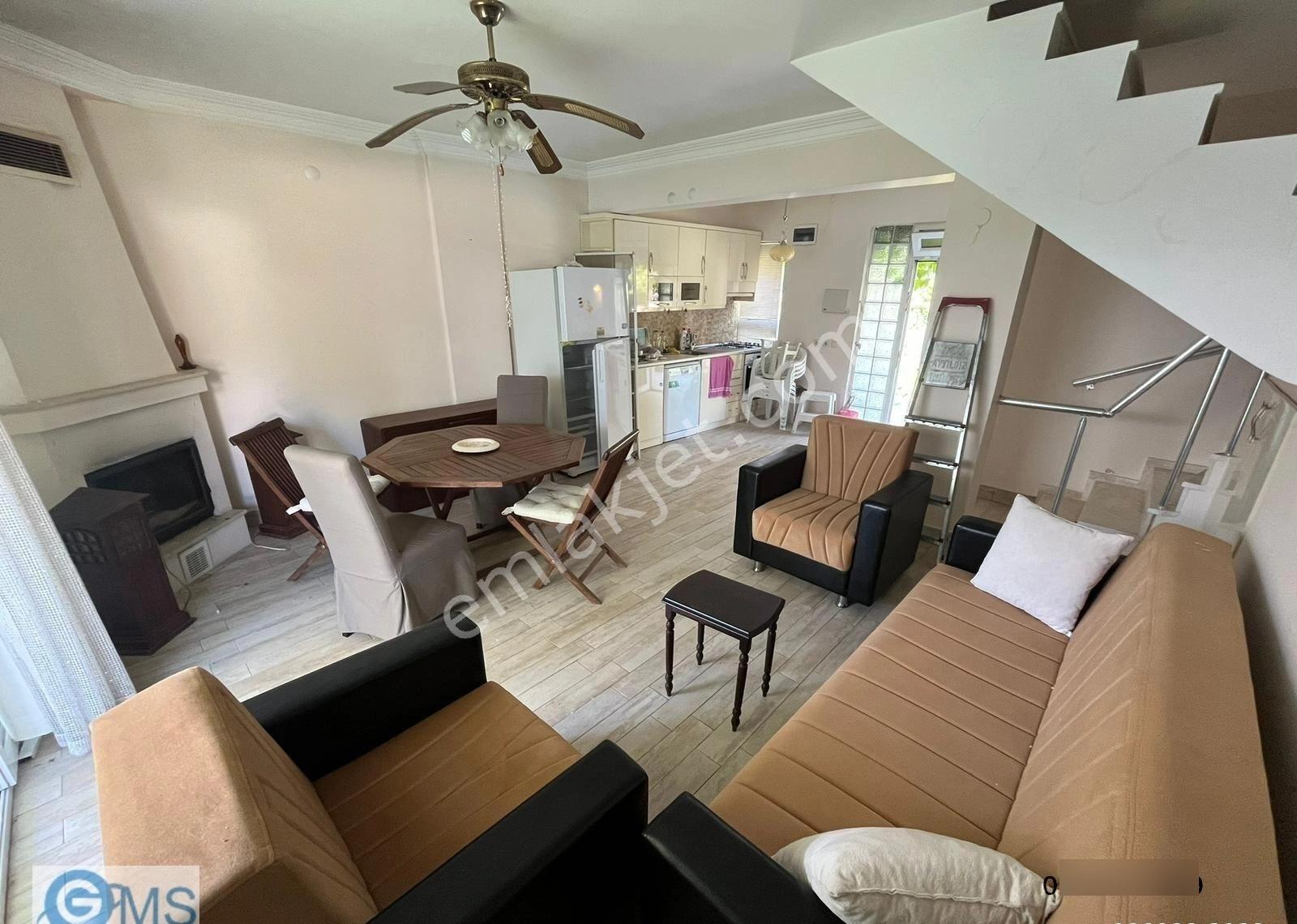 Boğazkent Mahallesinde 2+1 140m² Havuzlu Site İçerisinde Fırsat - Görsel 13