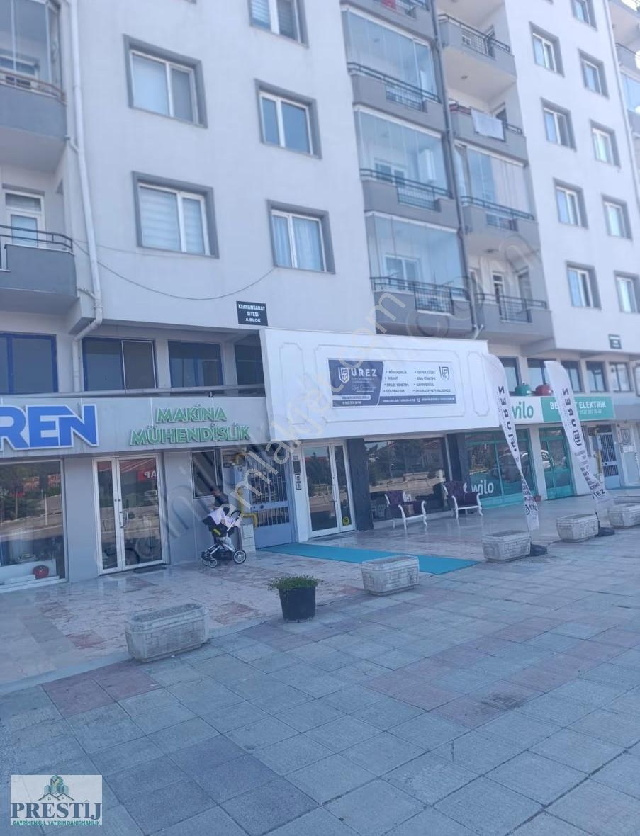 Hattatkarahisar Mah Atatürk Caddesi Üzerine Süper Konumlu - Görsel 9