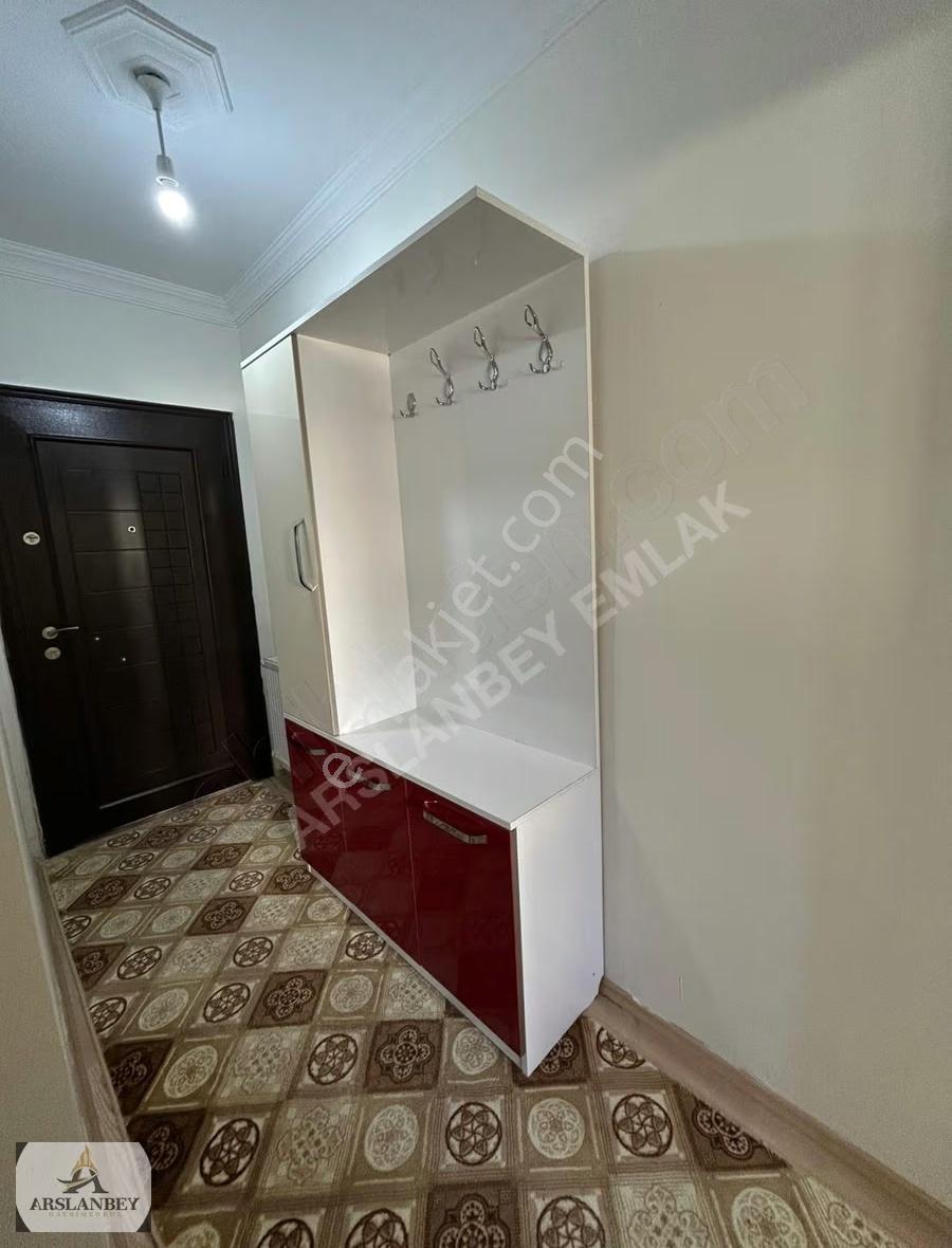 Fevzi Çakmak Mahallesinde Satılık Eşyalı Apart - Görsel 2