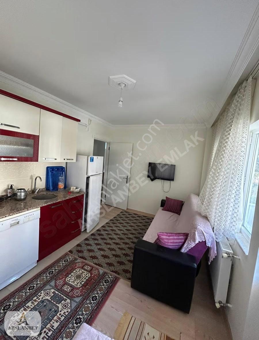 Fevzi Çakmak Mahallesinde Satılık Eşyalı Apart - Görsel 11
