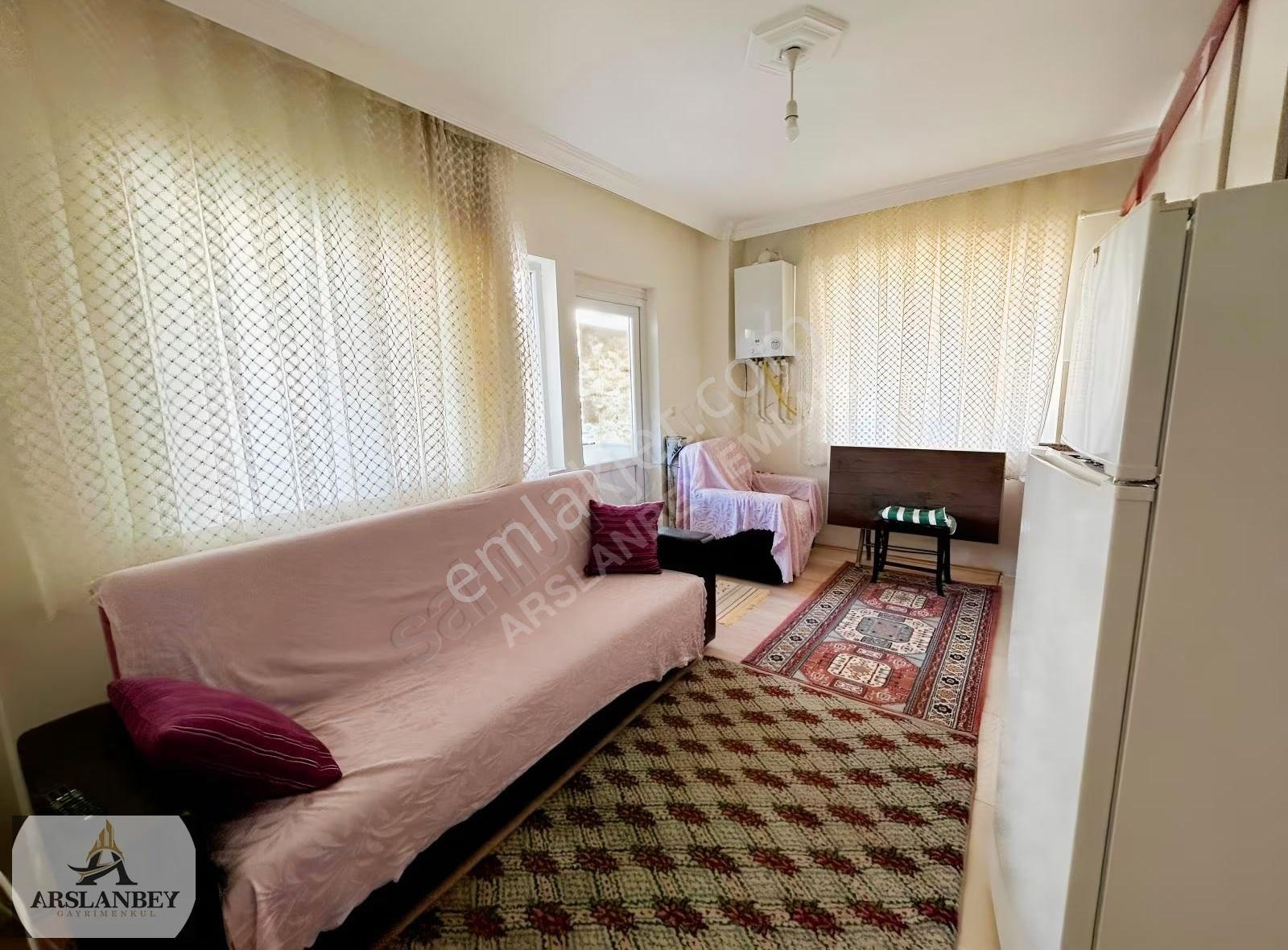 Fevzi Çakmak Mahallesinde Satılık Eşyalı Apart - Görsel 6