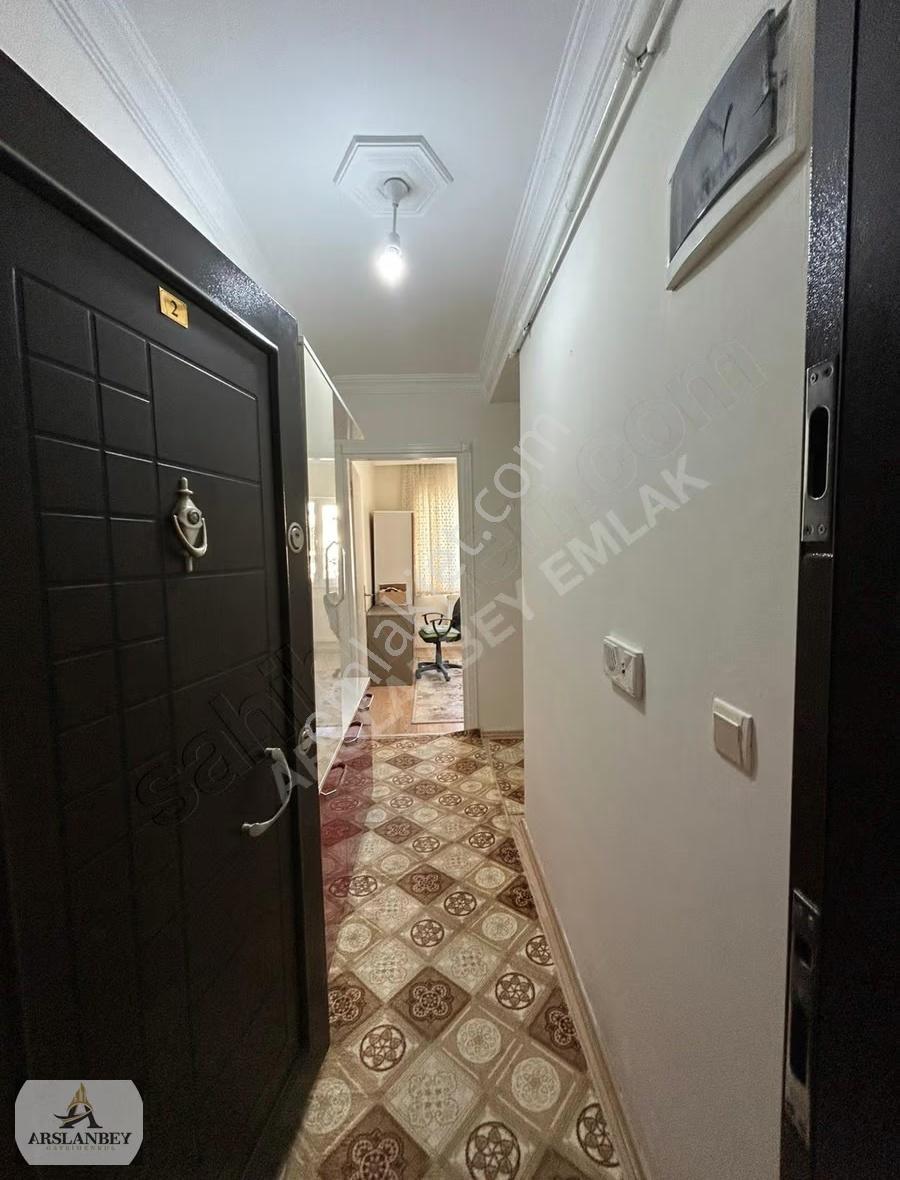 Fevzi Çakmak Mahallesinde Satılık Eşyalı Apart - Görsel 12
