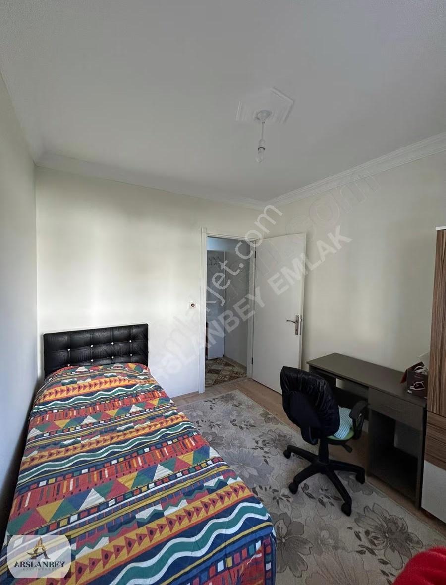 Fevzi Çakmak Mahallesinde Satılık Eşyalı Apart - Görsel 10