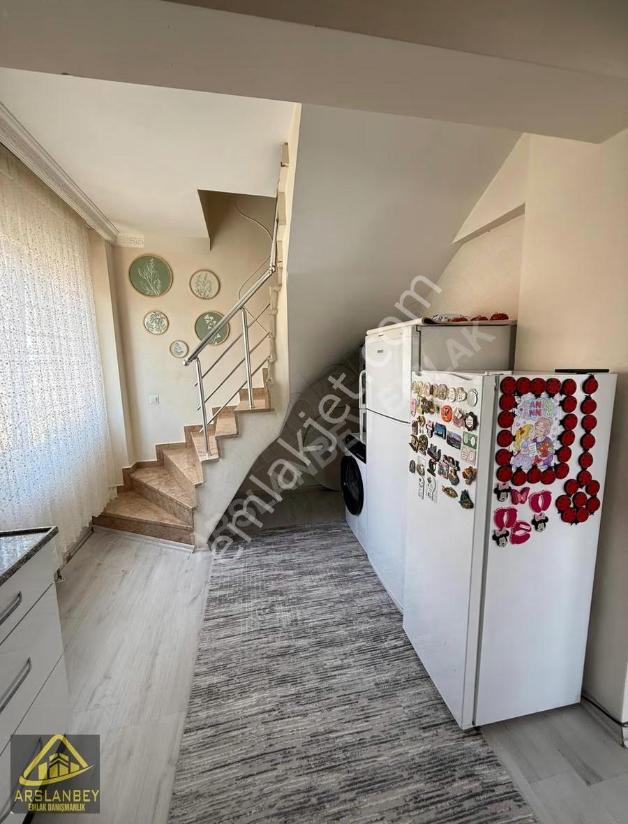 Bağlar Mahallesinde Satılık 3+1 Dubleks Daire - Görsel 19