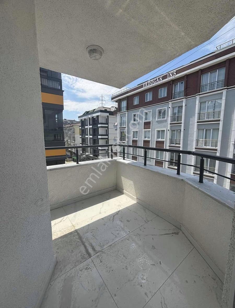 Çelik Yapıdan Satlık Sıfır Daire - Görsel 12