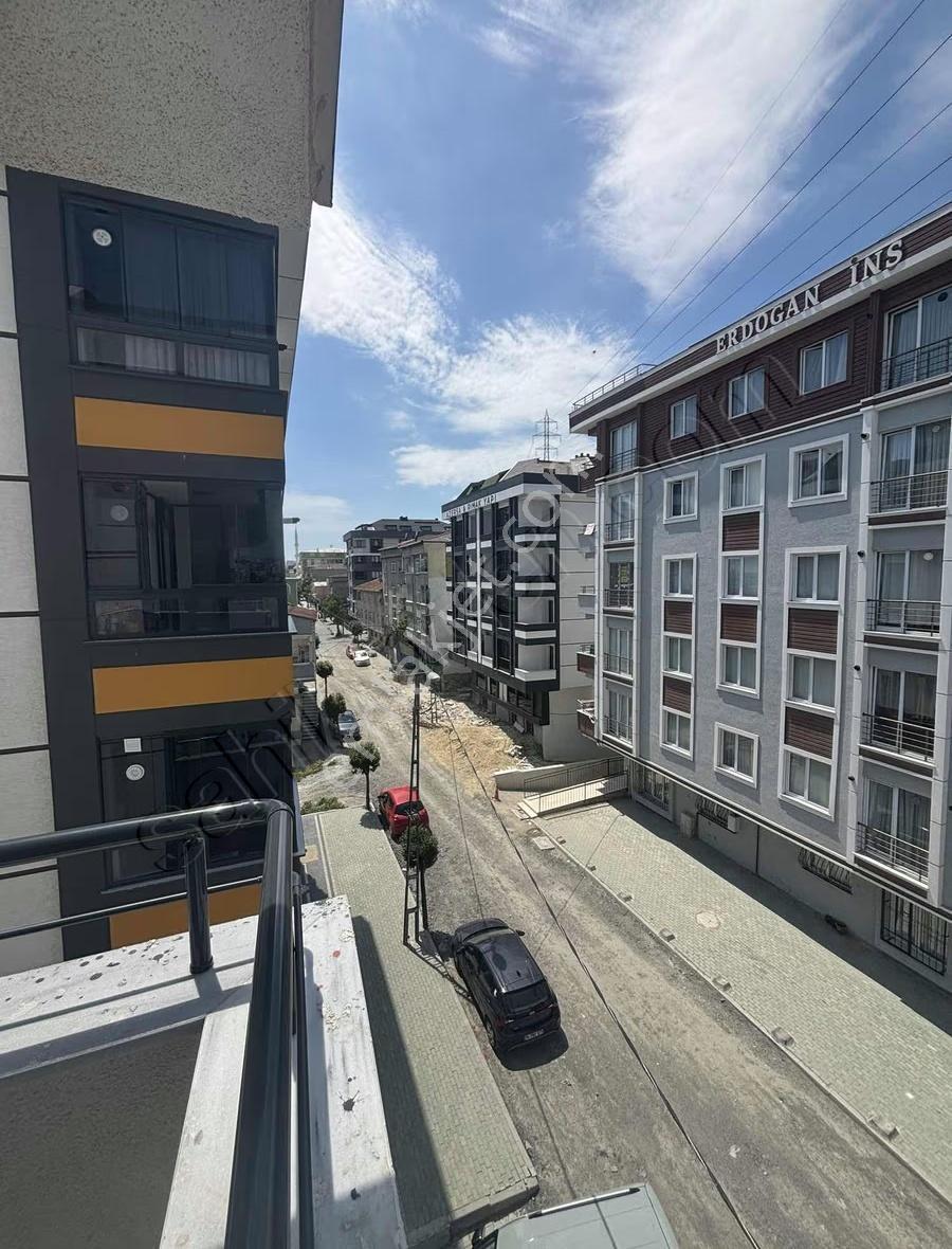 Çelik Yapıdan Satlık Sıfır Daire