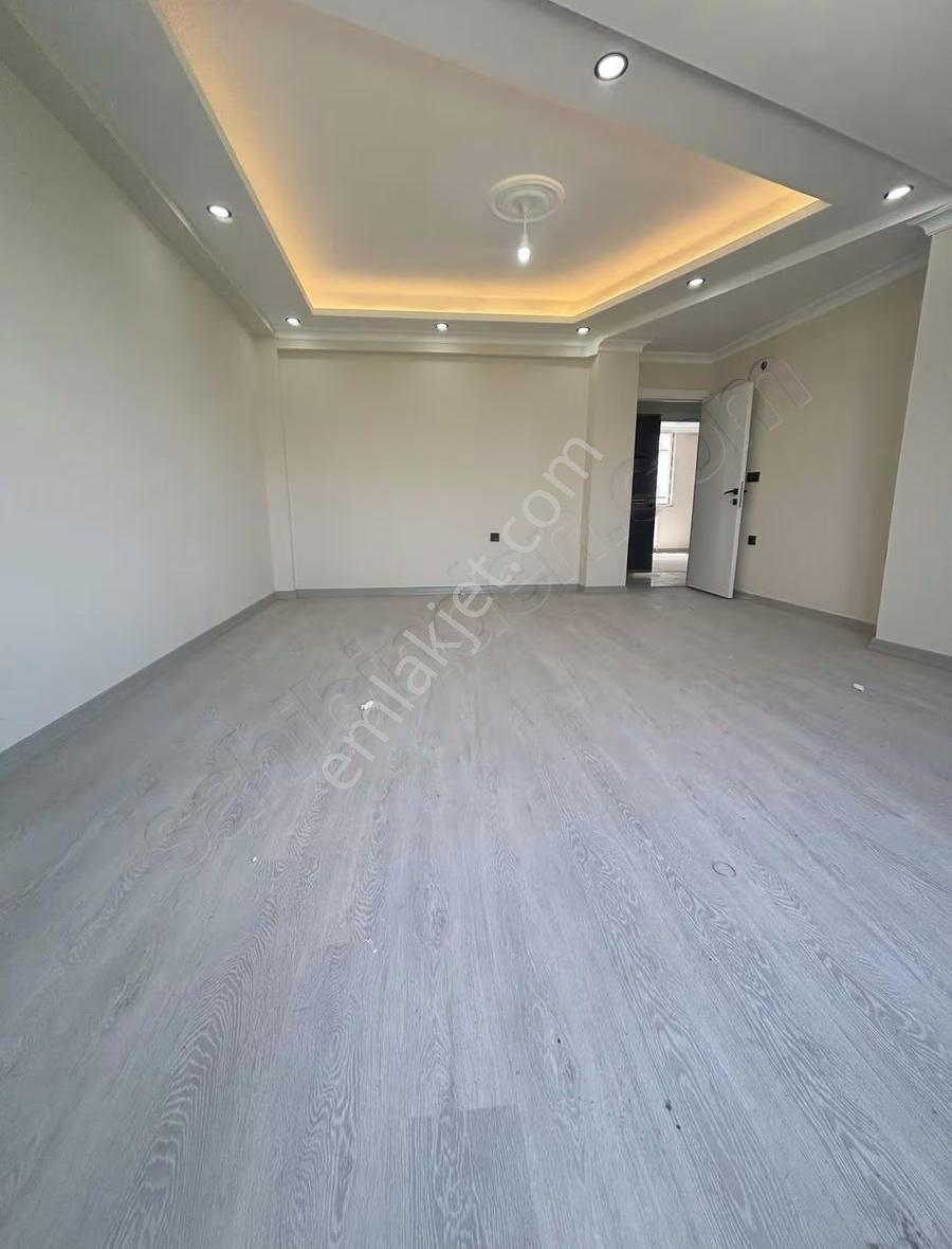 Çelik Yapıdan Satılık Daire