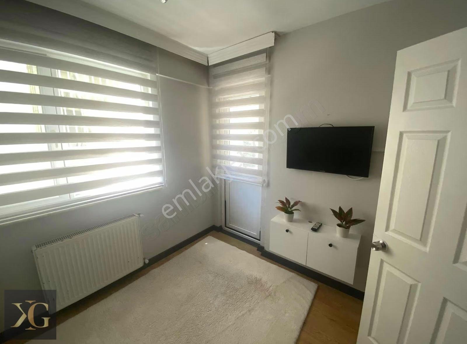 Pruvadan Görükle Merkezde 1+1 Ayrı Mutfak Eşyalı Kiralık Daire - Görsel 21