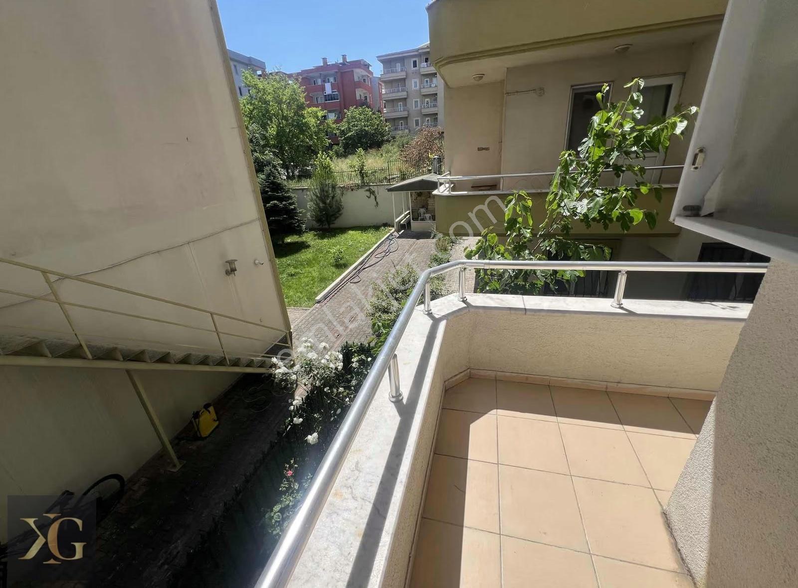 Pruvadan Görükle Merkezde 1+1 Ayrı Mutfak Eşyalı Kiralık Daire - Görsel 13