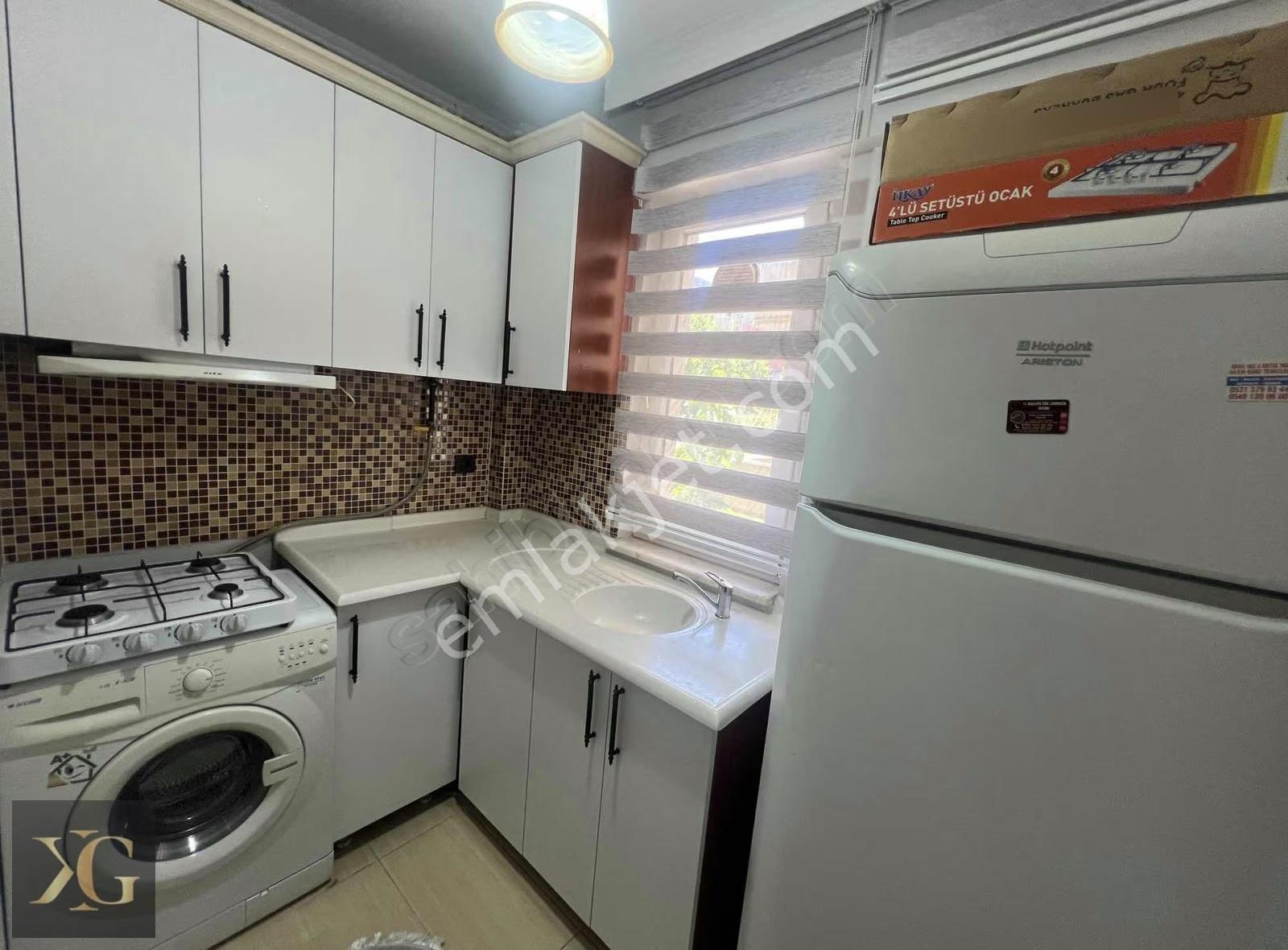 Pruvadan Görükle Merkezde 1+1 Ayrı Mutfak Eşyalı Kiralık Daire - Görsel 4