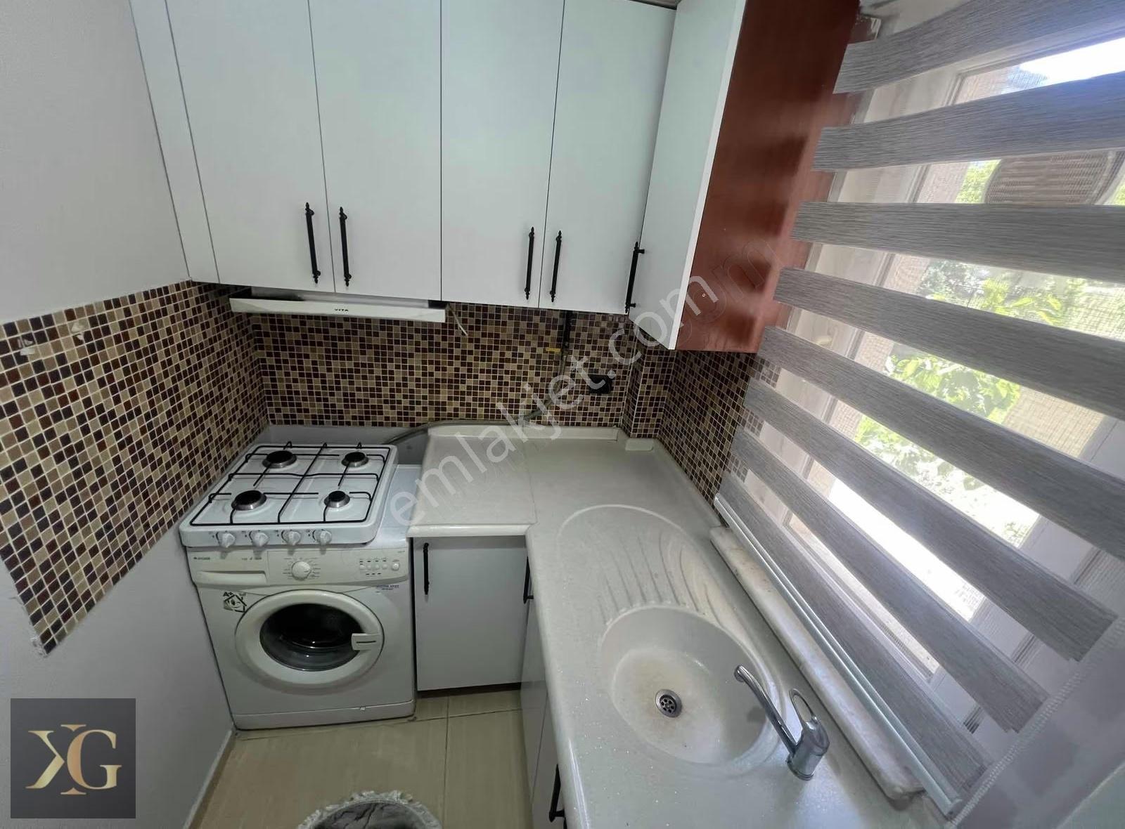 Pruvadan Görükle Merkezde 1+1 Ayrı Mutfak Eşyalı Kiralık Daire - Görsel 10