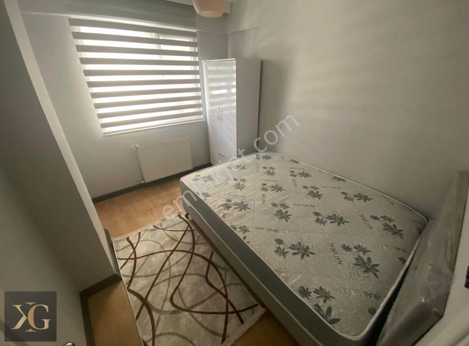 Pruvadan Görükle Merkezde 1+1 Ayrı Mutfak Eşyalı Kiralık Daire - Görsel 12