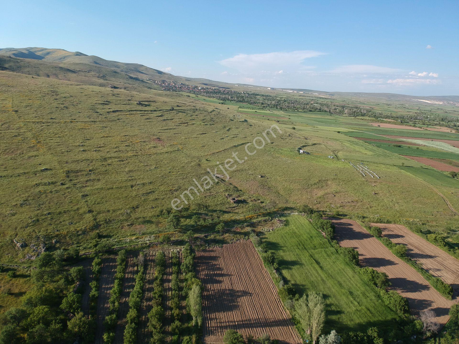 İlbey // Şuhut Karlık Köyü "yandım Yakası" Mevkiinde 2.252 M² Satılık Tarla - Görsel 32