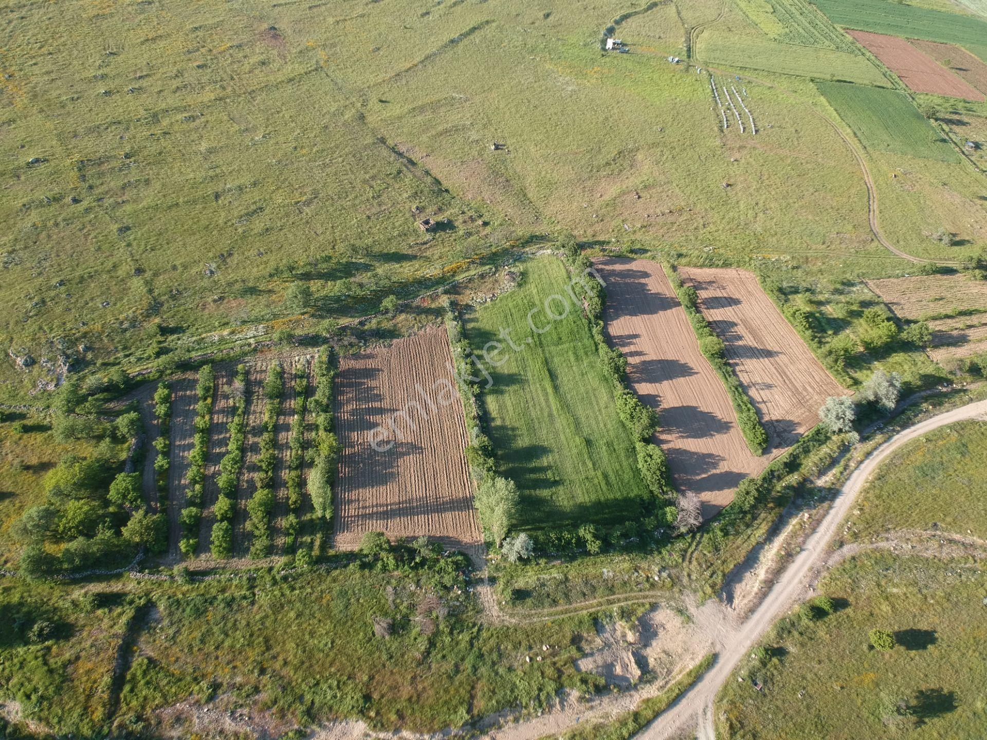 İlbey // Şuhut Karlık Köyü "yandım Yakası" Mevkiinde 2.252 M² Satılık Tarla - Görsel 30