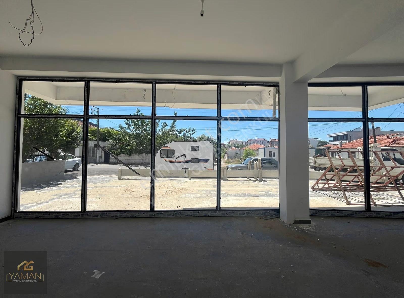 Seyitahmet Mah. Novada Yolu Üzeri 100 M² Sıfır Satılık Dükkanlar - Görsel 19