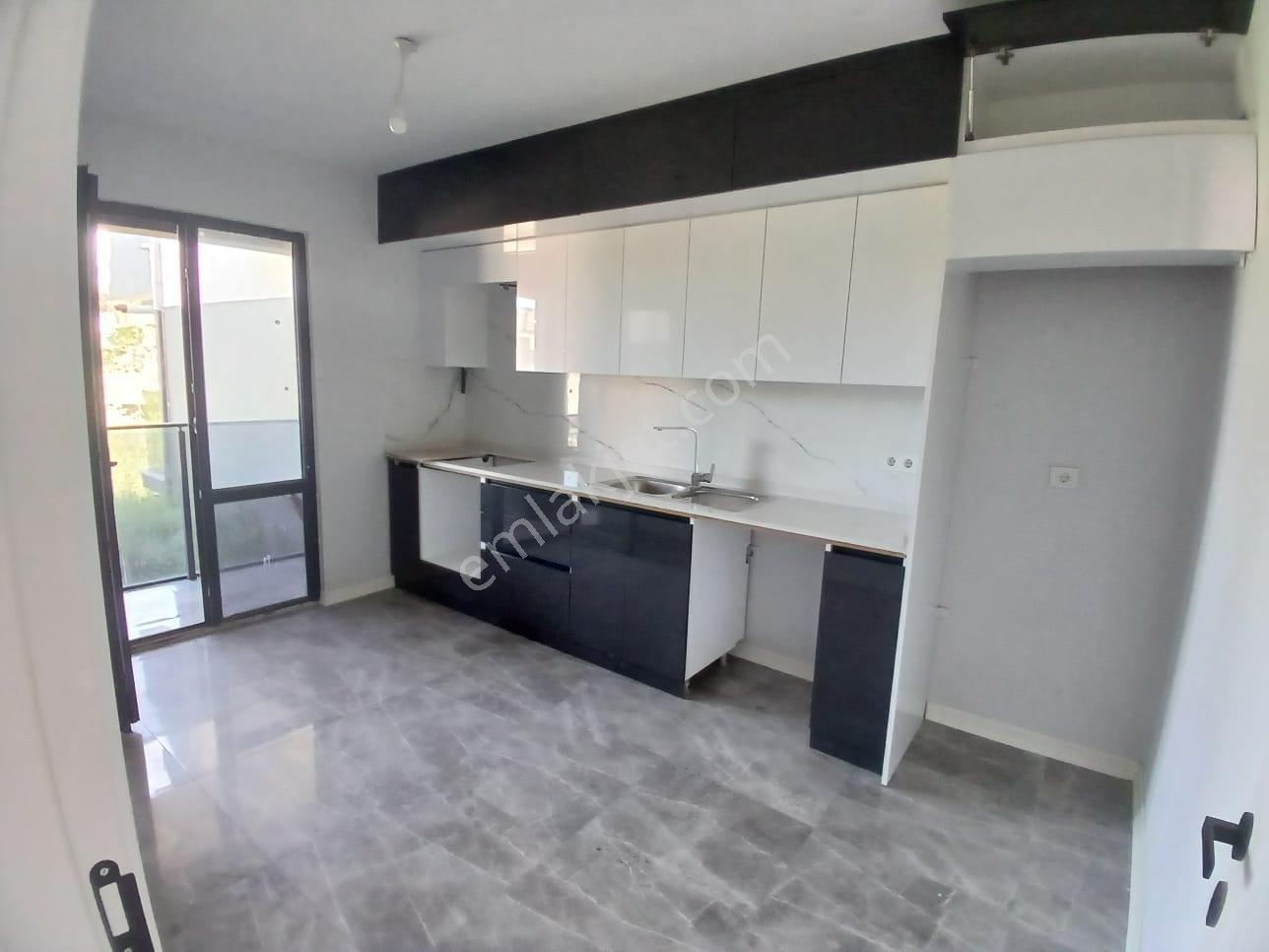 Çorlu Rumelide Yatay Mimari Site İçinde 2+1 Geniş Ferah Daire - Görsel 11
