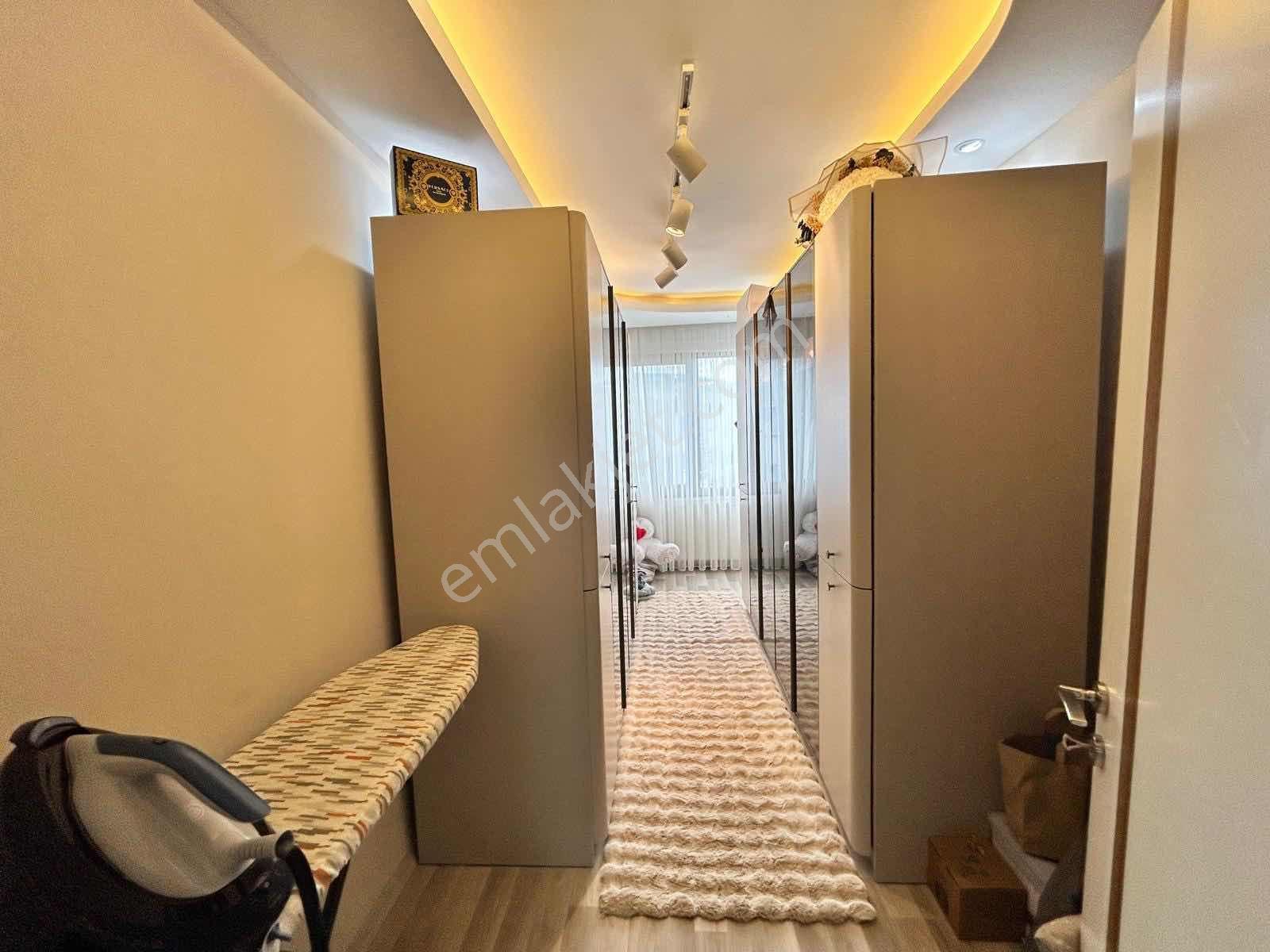 Emlak Center'dan Muradiye Mah 3+1 Satılık Daire - Görsel 5