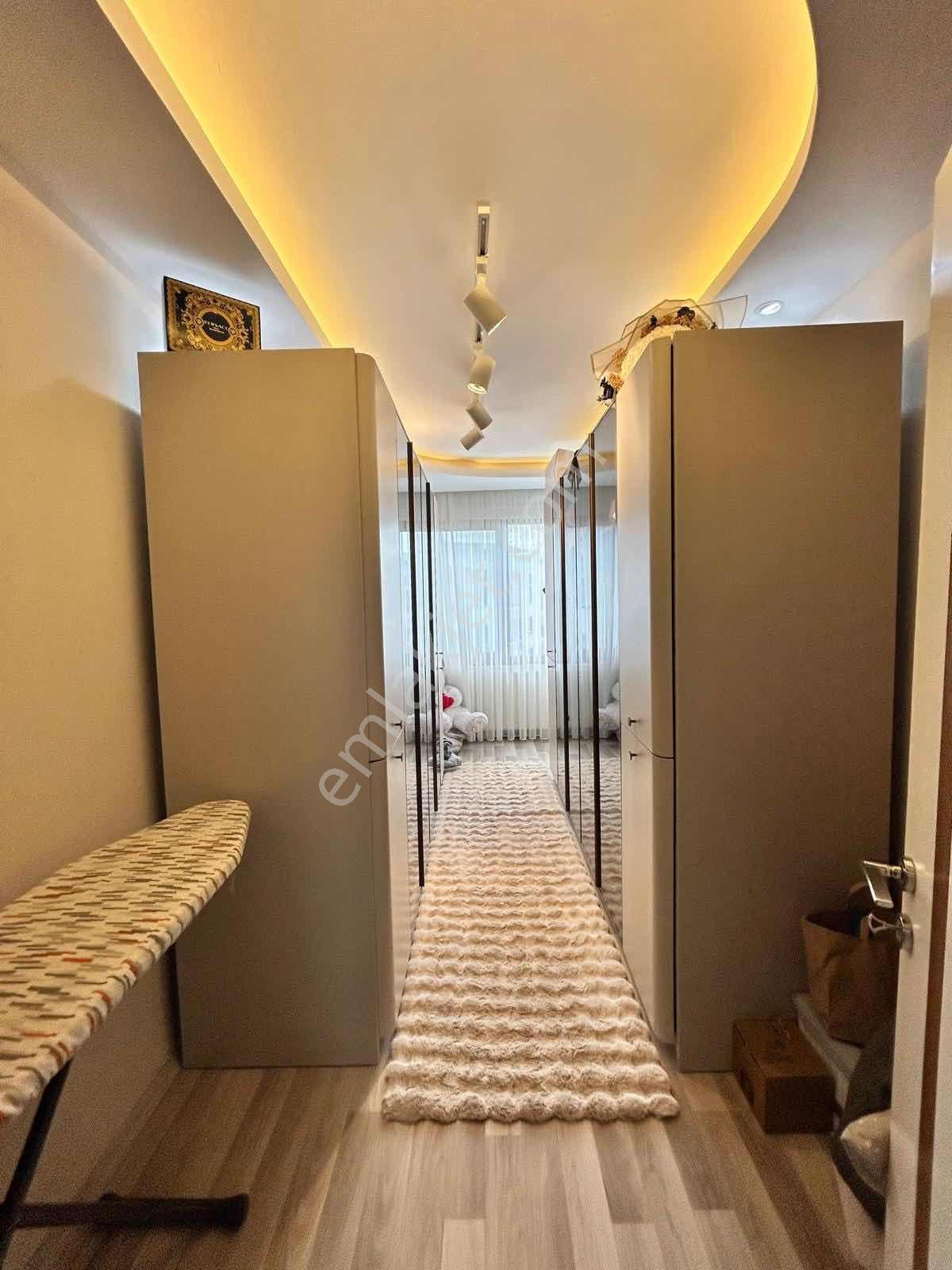 Emlak Center'dan Muradiye Mah 3+1 Satılık Daire - Görsel 34