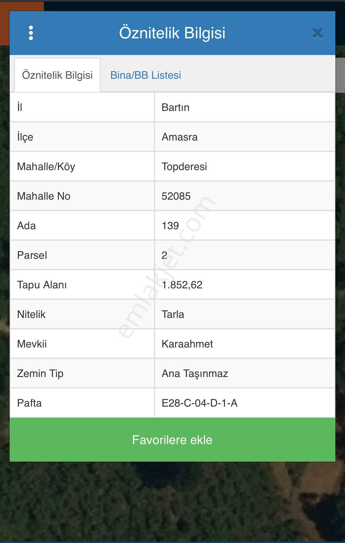Bilgin Emlaktan Merkeze Yakın İki Arsa Tek Fiyat Uygun Fiyatlı - Görsel 6