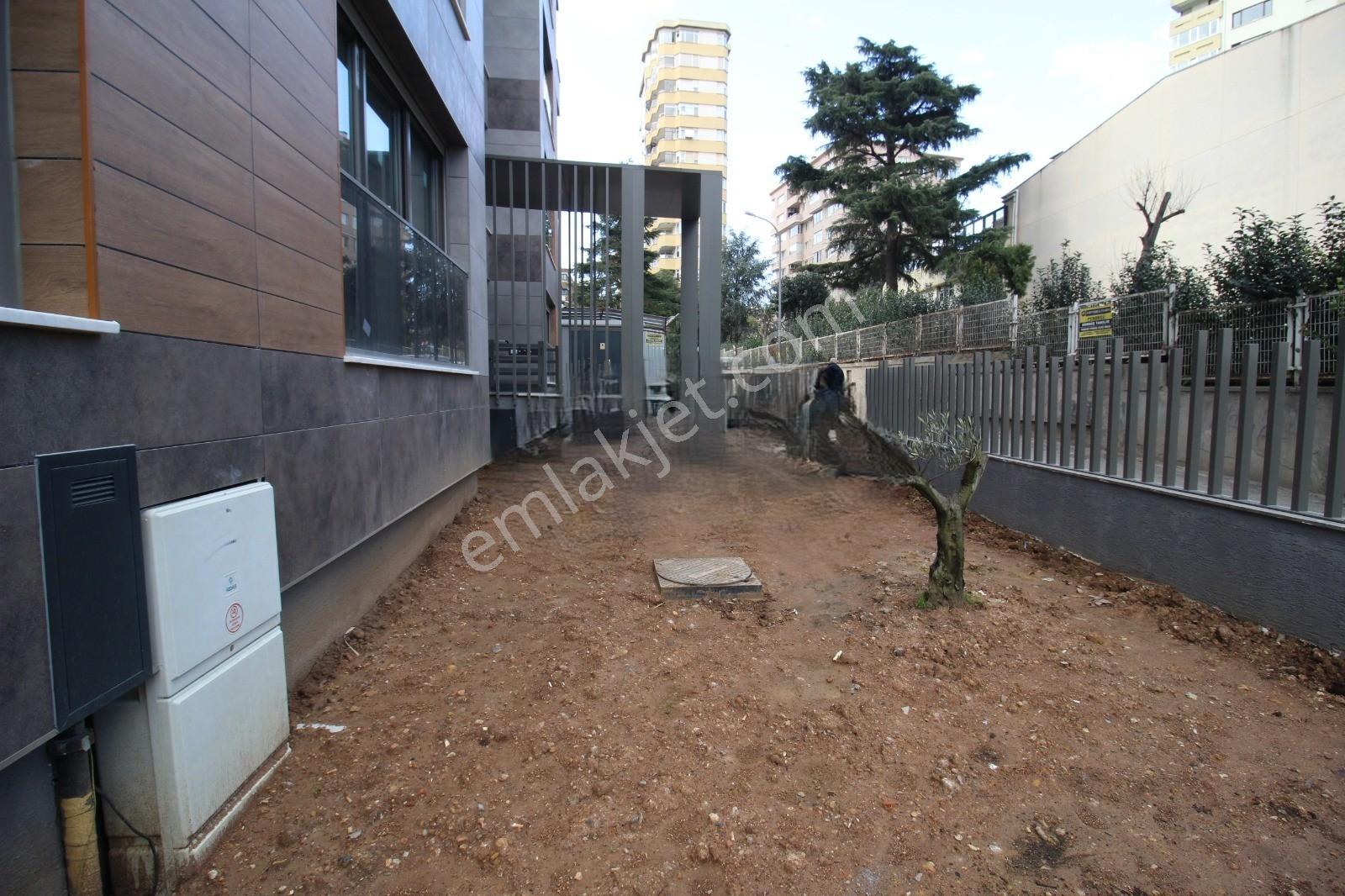 Suadiye Bağdat Caddesi 3+1 Balkonlu Lüks Satılık Daire - Görsel 20