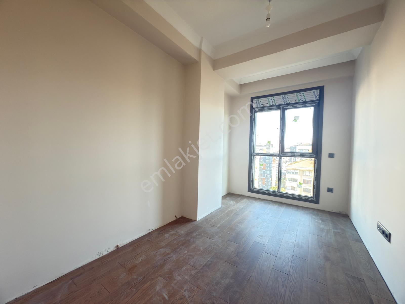Suadiye Bağdat Caddesi 3+1 Balkonlu Lüks Satılık Daire - Görsel 24