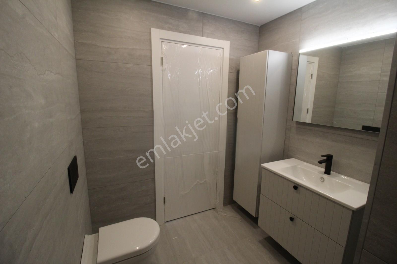 Suadiye Bağdat Caddesi 3+1 Balkonlu Lüks Satılık Daire - Görsel 26