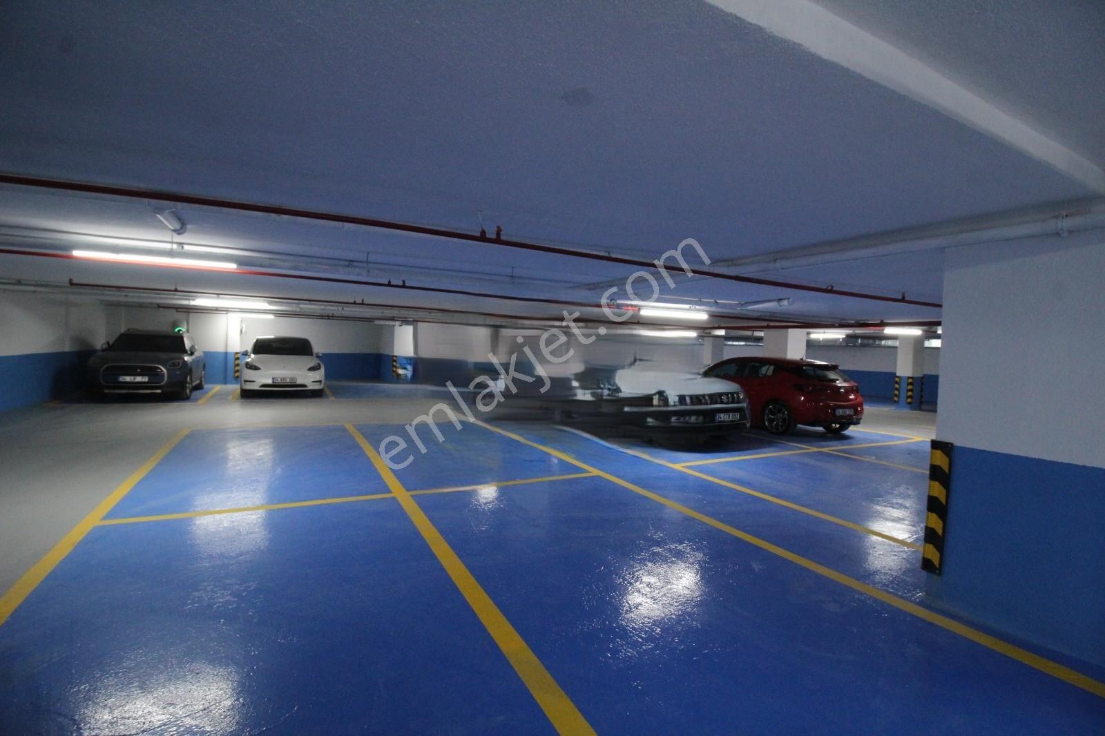 Suadiye Bağdat Caddesi 3+1 Balkonlu Lüks Satılık Daire - Görsel 19
