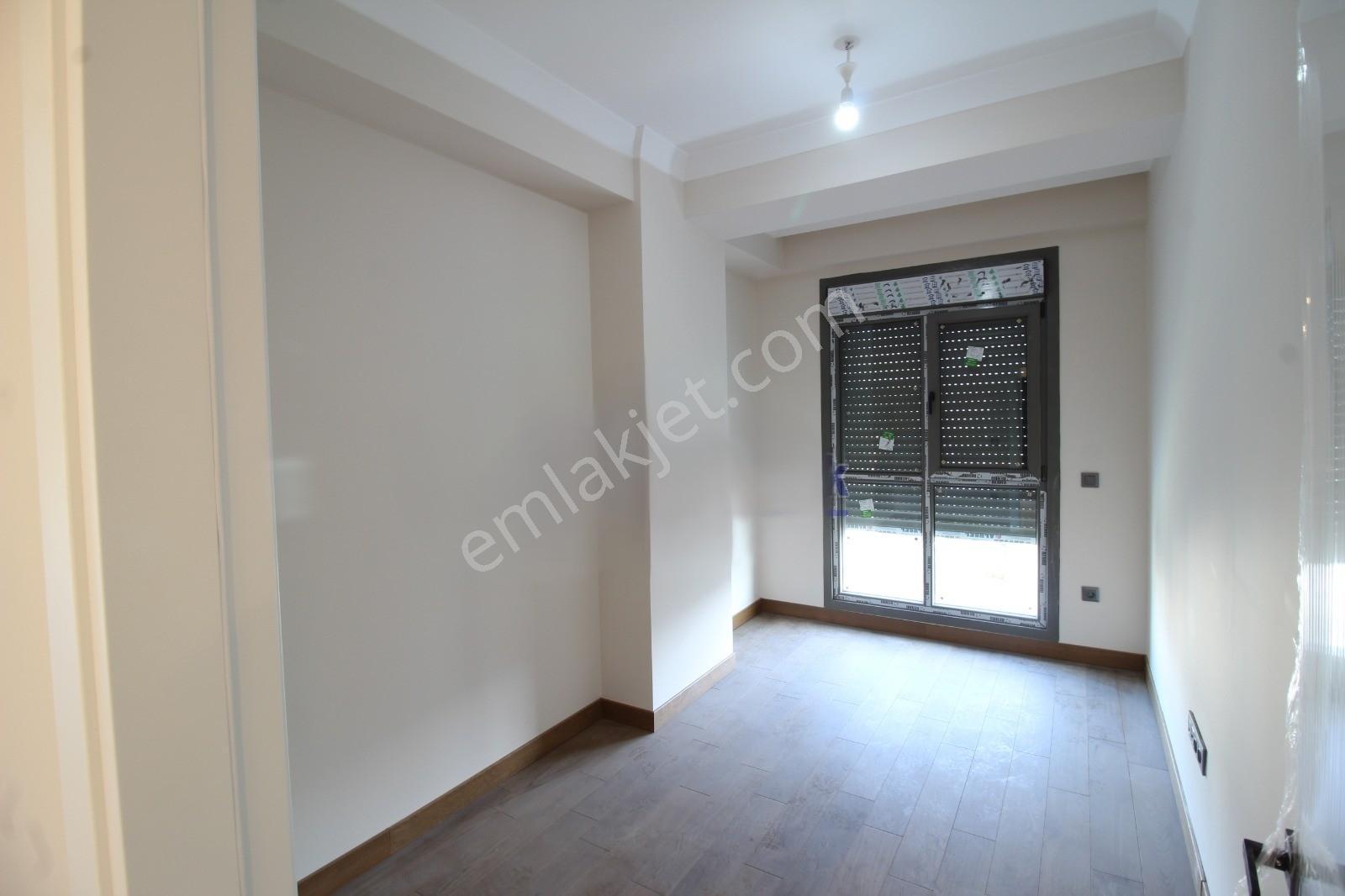 Suadiye Bağdat Caddesi 3+1 Balkonlu Lüks Satılık Daire - Görsel 8