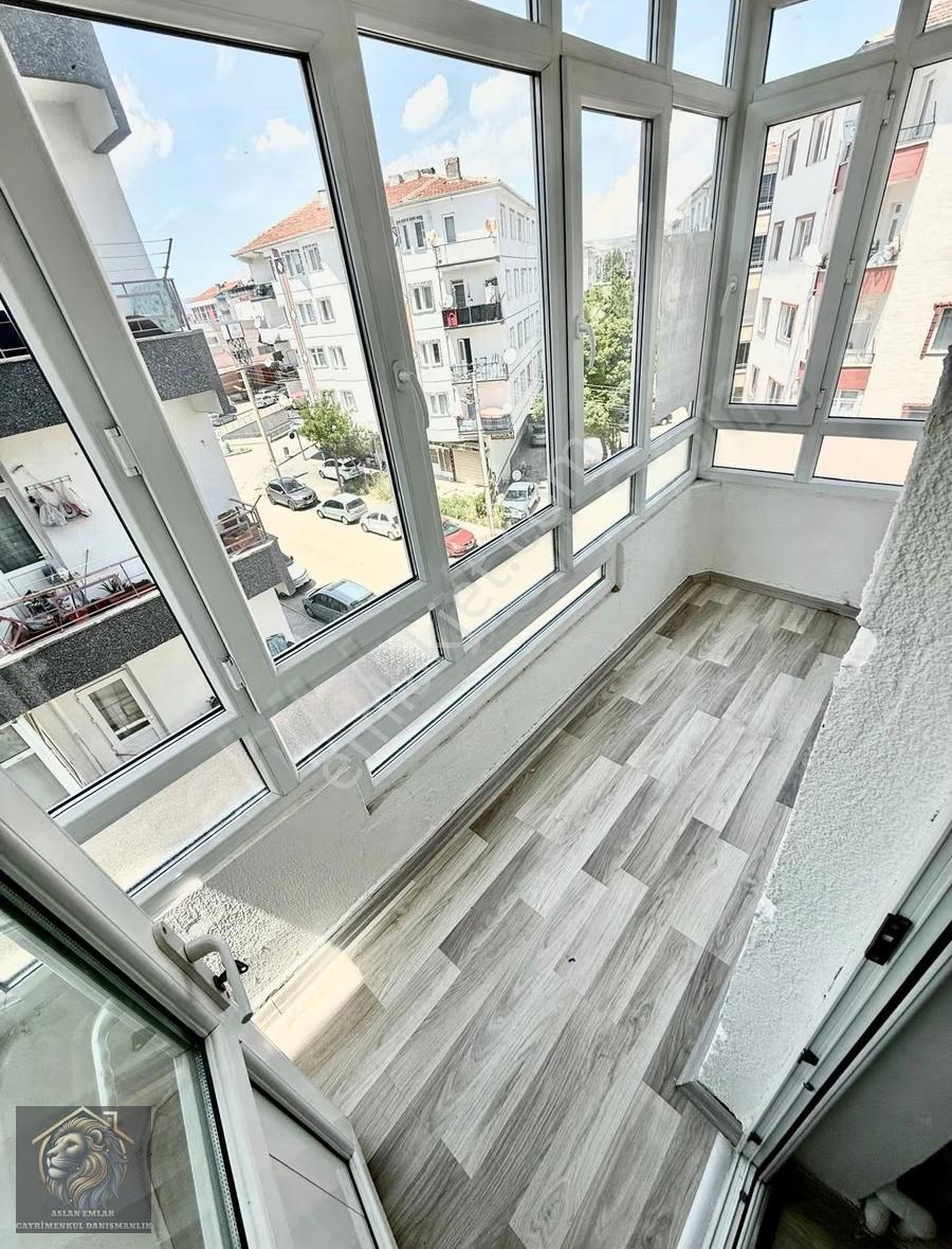 Lale Tren İstsayonu Dibinde Ara Katta Full Yapılı 140 M2 Daire - Görsel 19